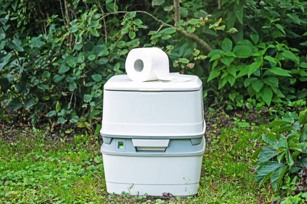 Best Wedding porta potty rental  in Andusia, AL