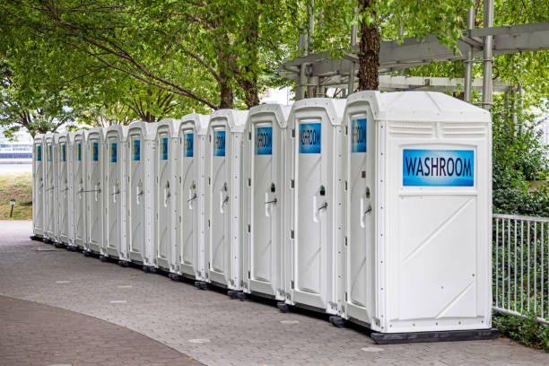 Best Affordable portable toilet rental  in Andusia, AL