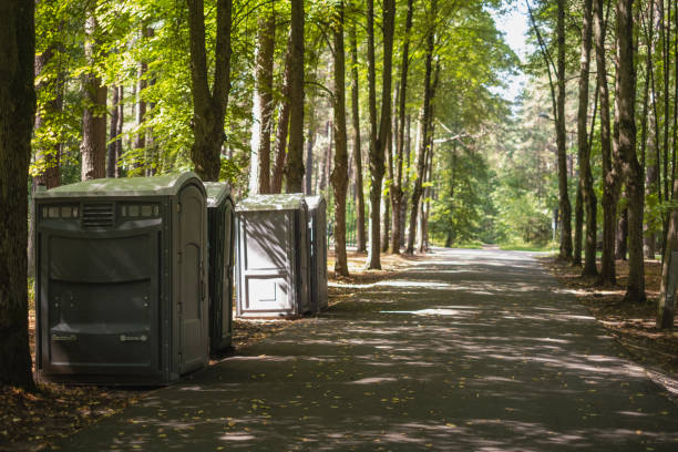 Best Local porta potty services  in Andusia, AL