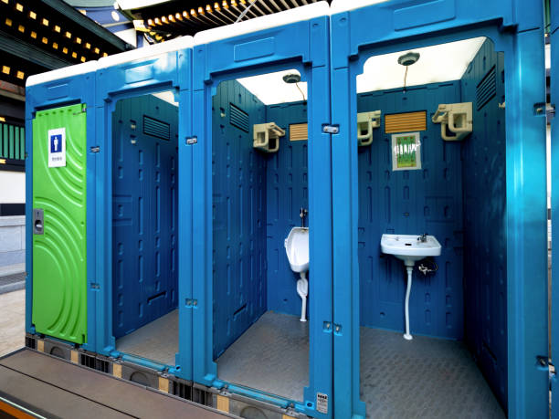 Best Portable toilet rental for construction  in Andusia, AL