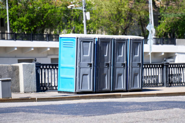 Portable Toilet Options We Offer in Andalusia, AL