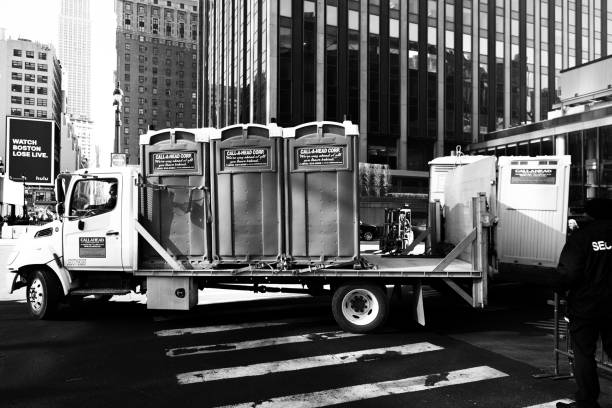 Best Affordable porta potty rental  in Andusia, AL