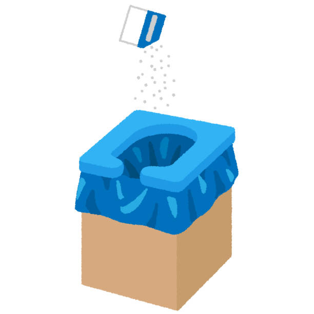 Portable restroom solutions in Andalusia, AL
