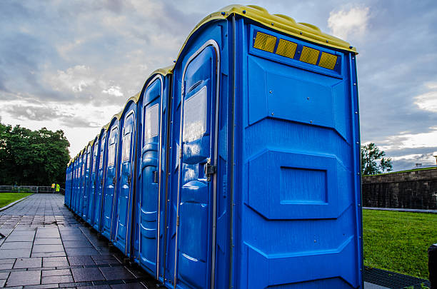 Best Local porta potty services  in Andusia, AL