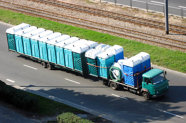 Best Handicap porta potty rental  in Andusia, AL