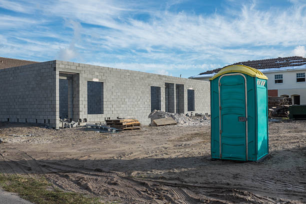 Best Portable restroom trailer rental  in Andusia, AL